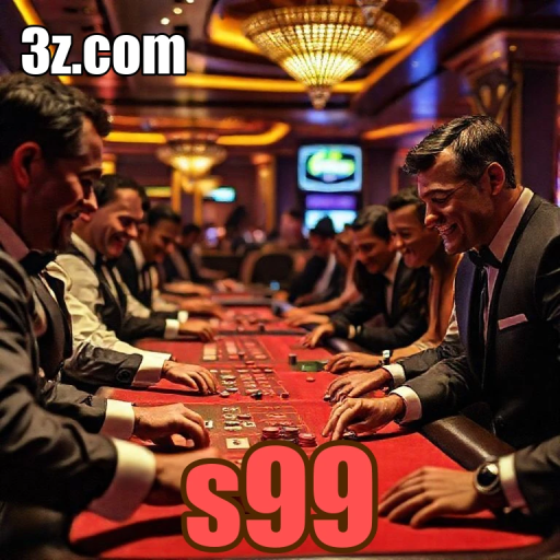 Entretenimento Casual: Divirta-se com o s99 em Grande Estilo