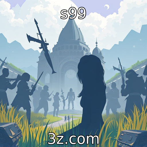 s99 | O papel das comunidades na evolução dos jogos multiplayer