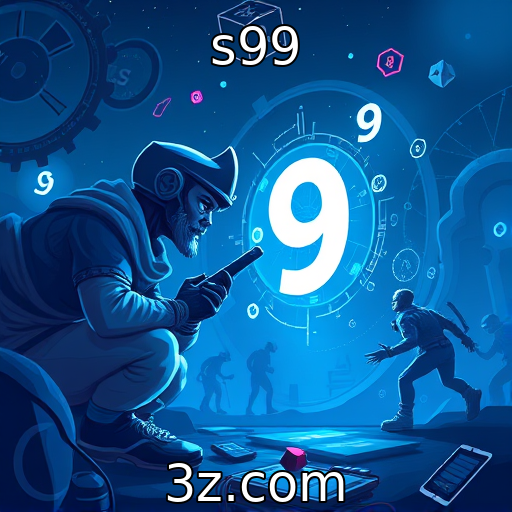 s99 : Desenvolvedores buscam novas formas de financiamento para jogos