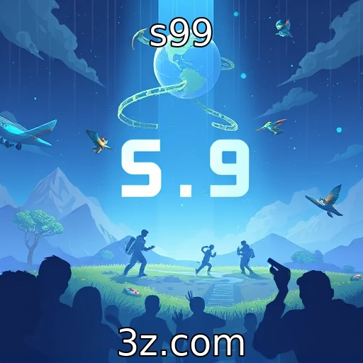 Tendências emergentes na indústria de jogos digitais