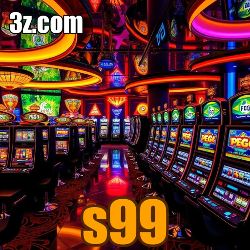 Multiplayer S99: A Nova Fronteira do Jogo Online