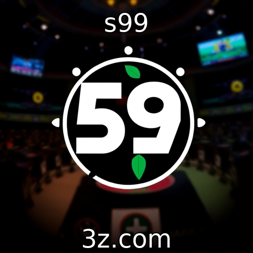 s99 | Desenvolvimento sustentável em estúdios de jogos