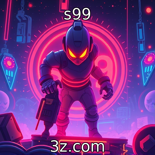 s99 | Impacto da tecnologia na narrativa dos jogos